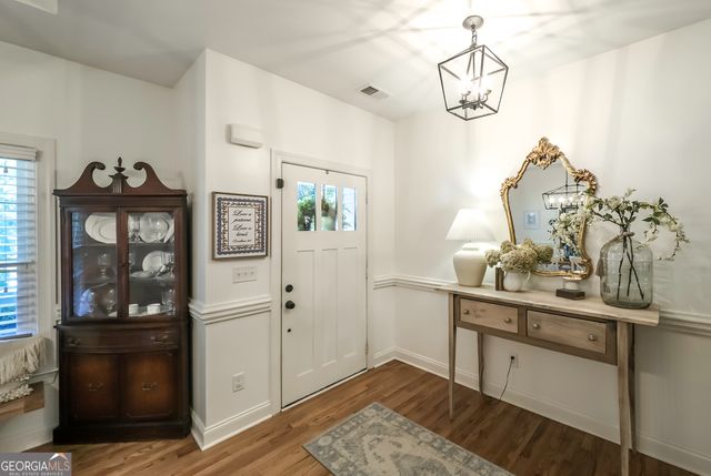 311 Wooded Glen Ln, Carrollton, GA 30117
