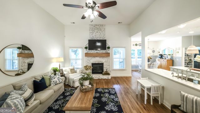 311 Wooded Glen Ln, Carrollton, GA 30117
