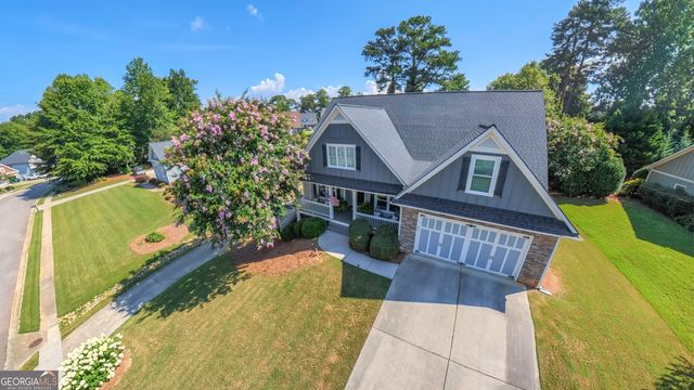 311 Wooded Glen Ln, Carrollton, GA 30117