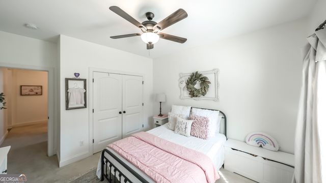 311 Wooded Glen Ln, Carrollton, GA 30117