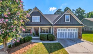 311 Wooded Glen Ln, Carrollton, GA 30117