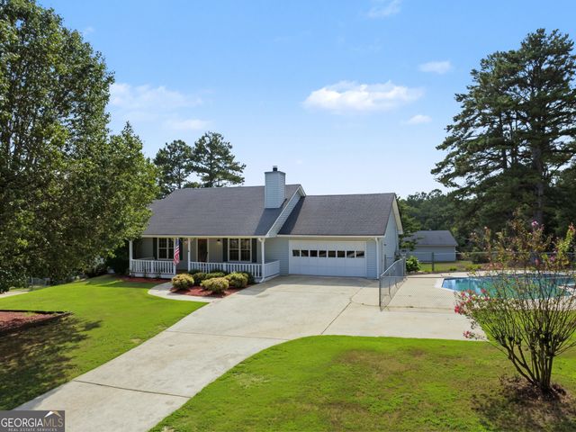 3245 Bold Springs Road, Dacula, GA 30019