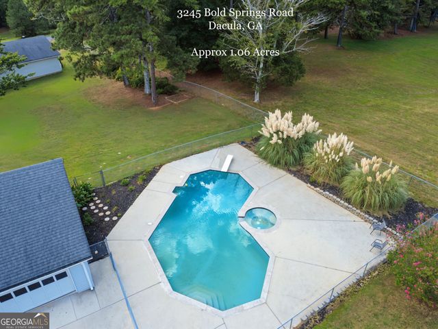 3245 Bold Springs Road, Dacula, GA 30019