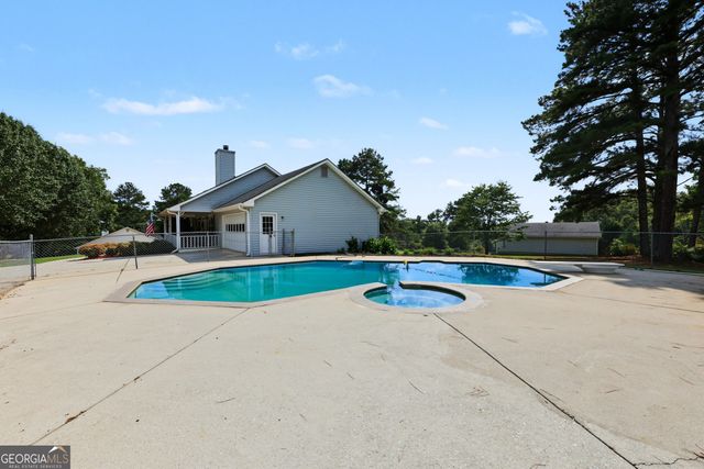 3245 Bold Springs Road, Dacula, GA 30019