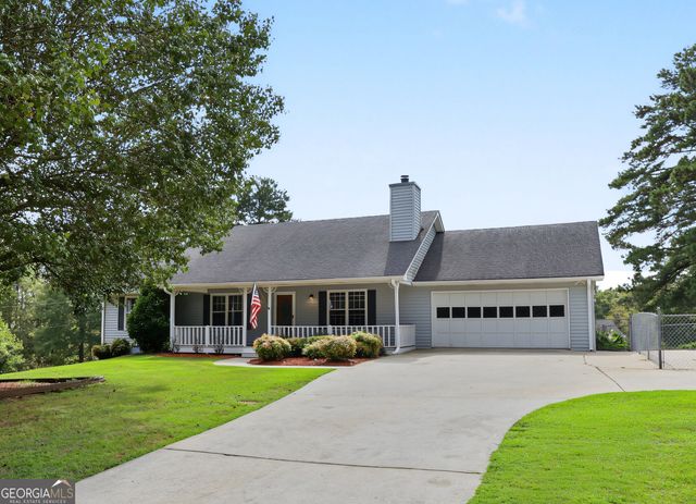 3245 Bold Springs Road, Dacula, GA 30019