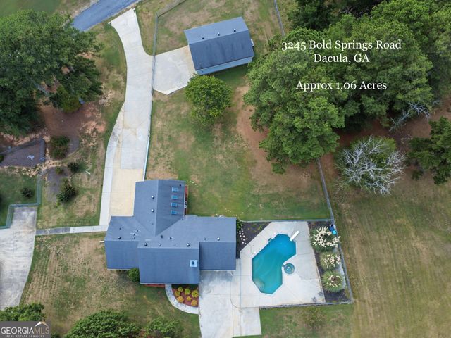 3245 Bold Springs Road, Dacula, GA 30019