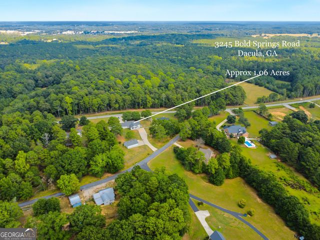 3245 Bold Springs Road, Dacula, GA 30019