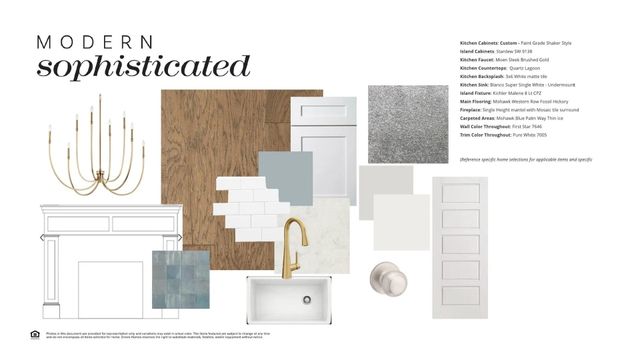 2003 Rockwood Lane, Mansfield, TX 76063