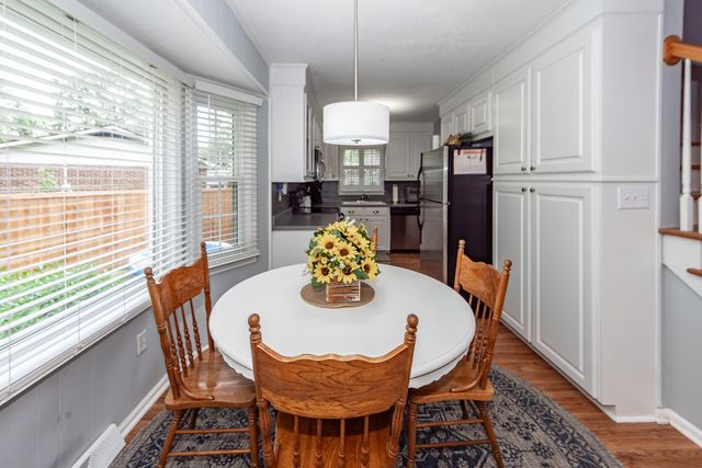 7758 Barclay Avenue, North Charleston, SC 29418