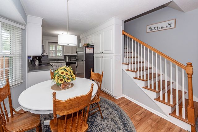 7758 Barclay Avenue, North Charleston, SC 29418