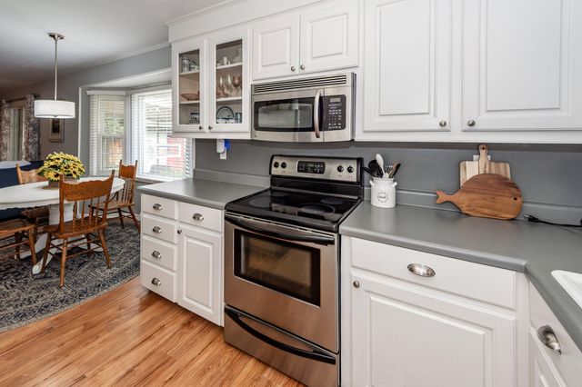 7758 Barclay Avenue, North Charleston, SC 29418