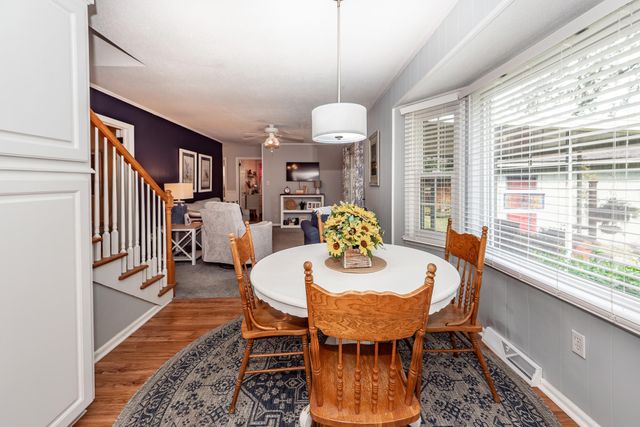 7758 Barclay Avenue, North Charleston, SC 29418