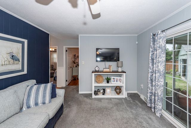 7758 Barclay Avenue, North Charleston, SC 29418