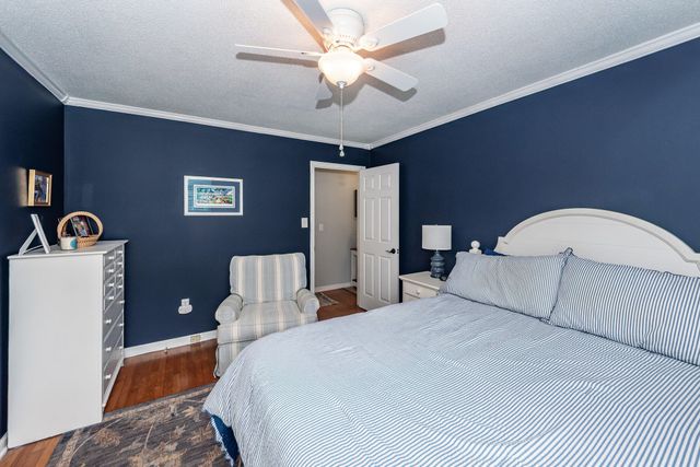 7758 Barclay Avenue, North Charleston, SC 29418