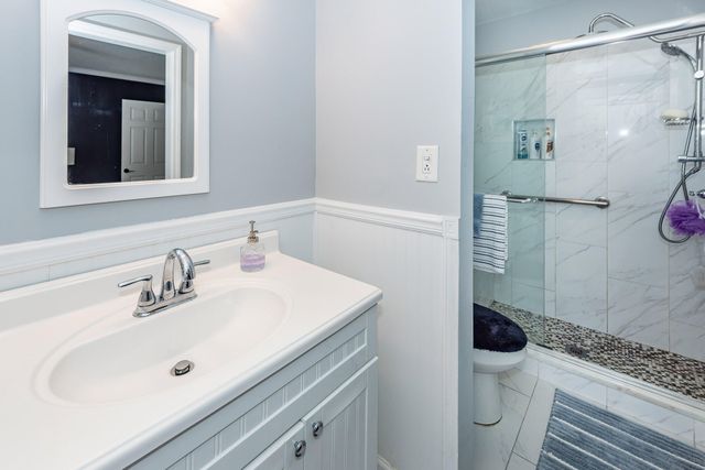 7758 Barclay Avenue, North Charleston, SC 29418