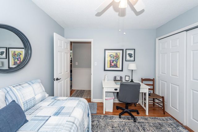 7758 Barclay Avenue, North Charleston, SC 29418