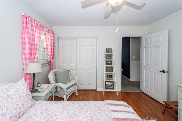 7758 Barclay Avenue, North Charleston, SC 29418