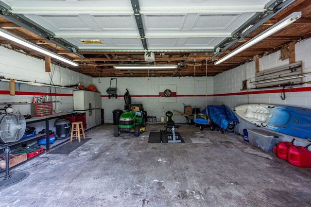 7758 Barclay Avenue, North Charleston, SC 29418