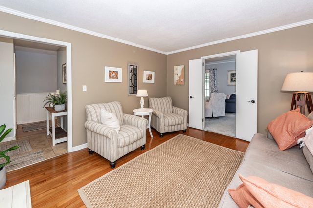 7758 Barclay Avenue, North Charleston, SC 29418