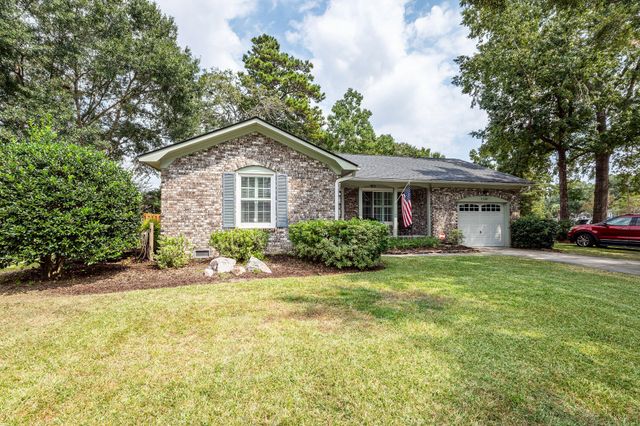 7758 Barclay Avenue, North Charleston, SC 29418