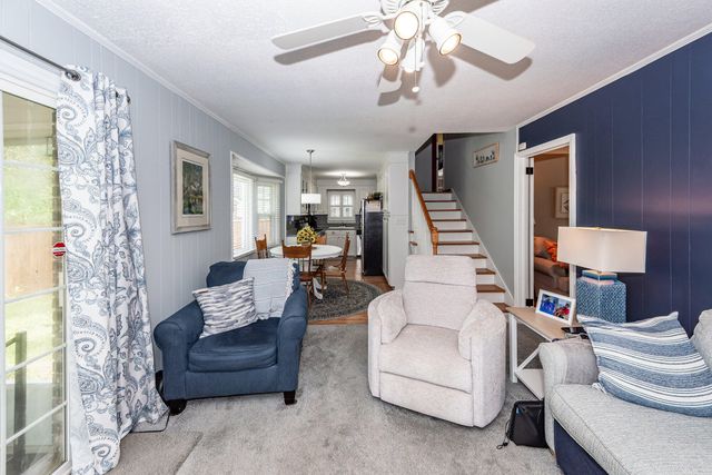 7758 Barclay Avenue, North Charleston, SC 29418