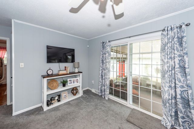 7758 Barclay Avenue, North Charleston, SC 29418