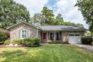 7758 Barclay Avenue, North Charleston, SC 29418