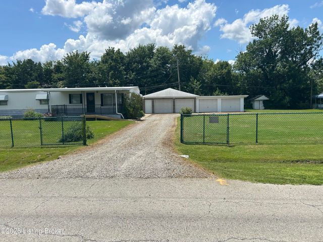 245 Octagon Ave, Louisville, KY 40229