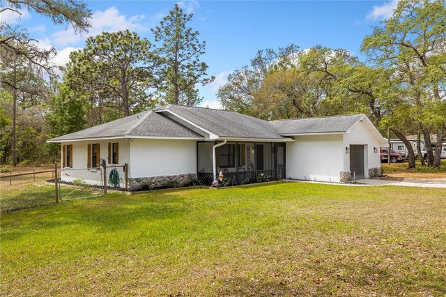 16620 KERRY HILLS LANE, Spring Hill, FL 34610