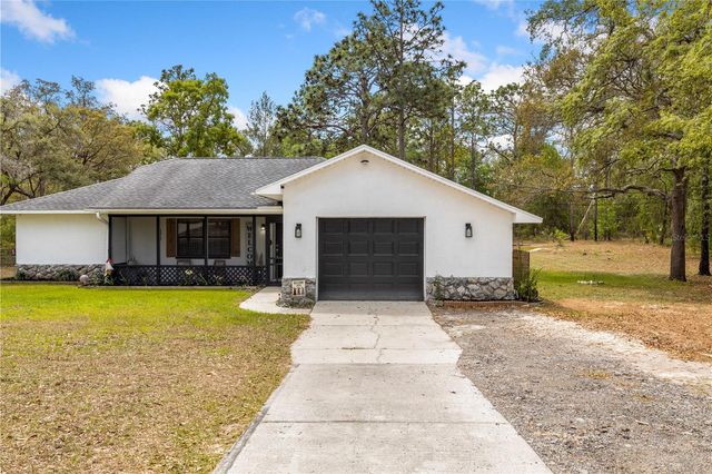 16620 KERRY HILLS LANE, Spring Hill, FL 34610