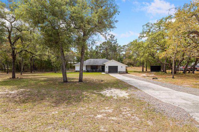 16620 KERRY HILLS LANE, Spring Hill, FL 34610