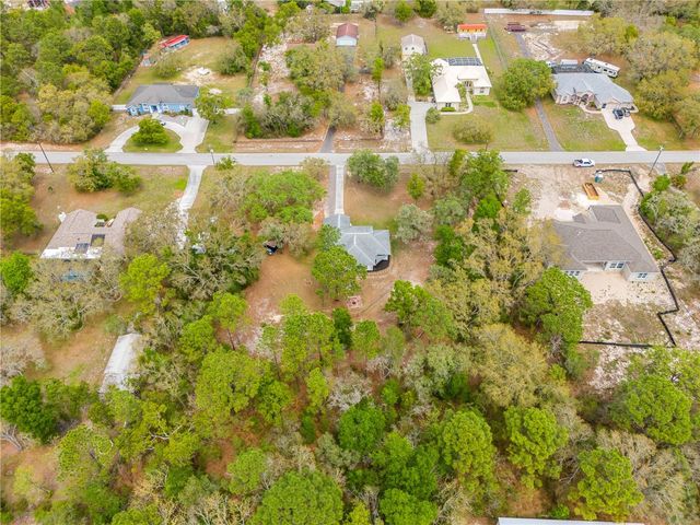 16620 KERRY HILLS LANE, Spring Hill, FL 34610