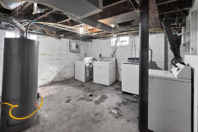 530 Whitethorne Avenue, Columbus, OH 43223