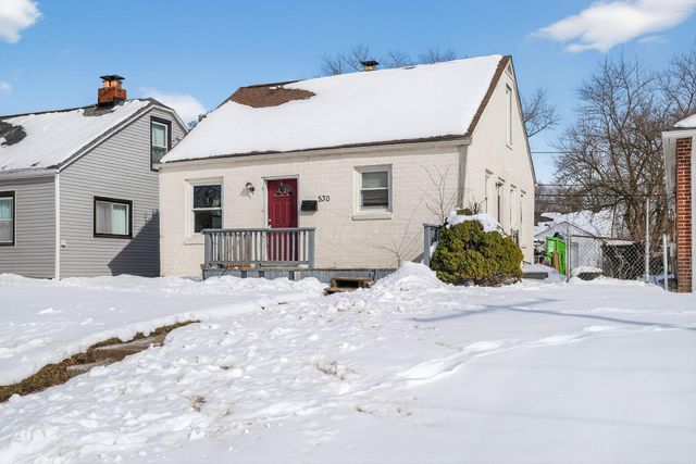 530 Whitethorne Avenue, Columbus, OH 43223