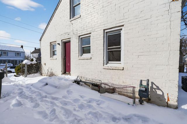 530 Whitethorne Avenue, Columbus, OH 43223