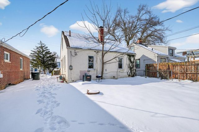 530 Whitethorne Avenue, Columbus, OH 43223