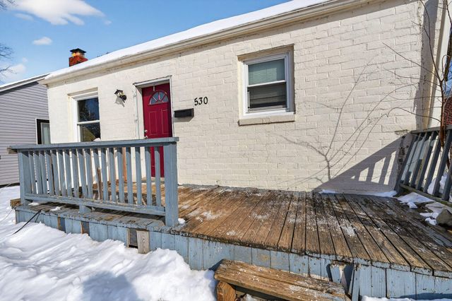 530 Whitethorne Avenue, Columbus, OH 43223