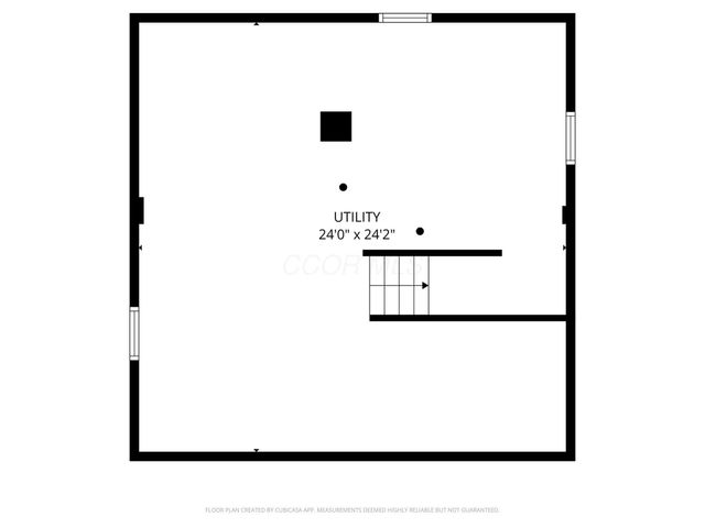 530 Whitethorne Avenue, Columbus, OH 43223