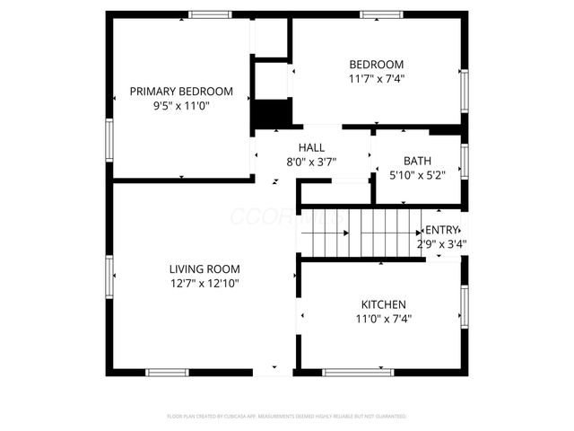 530 Whitethorne Avenue, Columbus, OH 43223