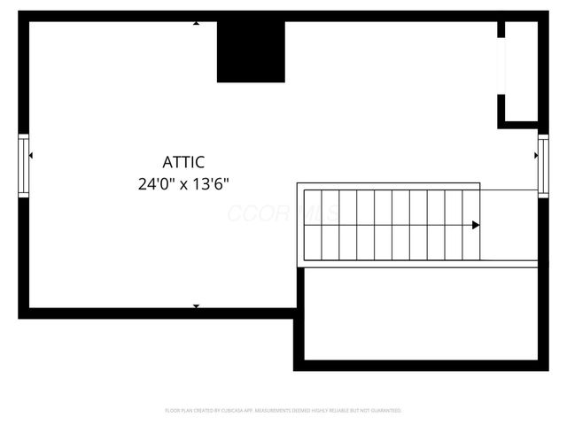 530 Whitethorne Avenue, Columbus, OH 43223