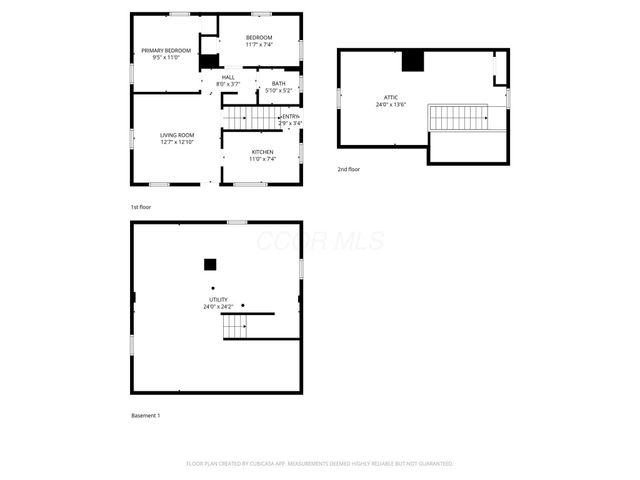 530 Whitethorne Avenue, Columbus, OH 43223