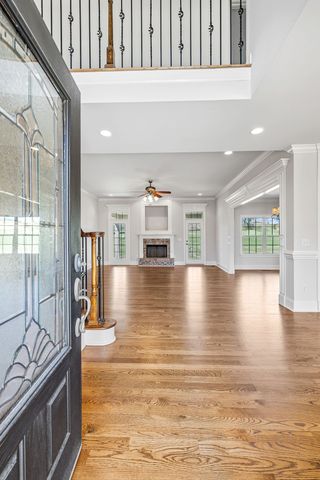 423 Carters Creek Pike, Columbia, TN 38401