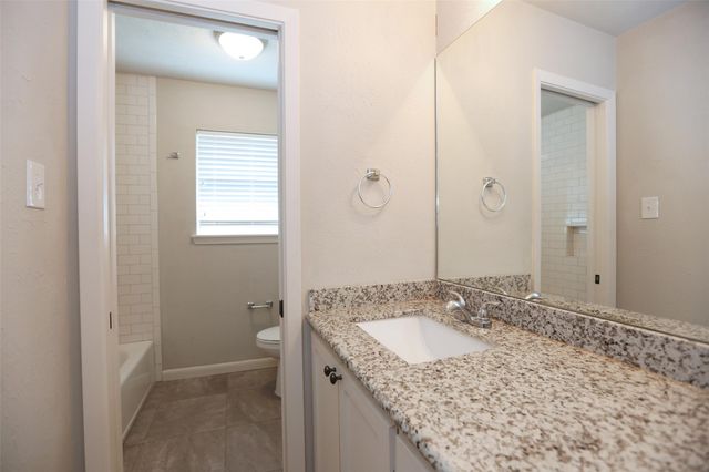 6123 Grape Street, Houston, TX 77074