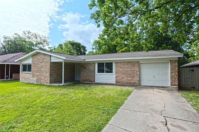 6123 Grape Street, Houston, TX 77074