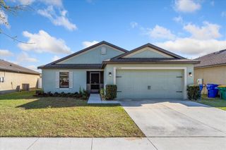 2665 ROTHERHAM ROAD, Tavares, FL 32778