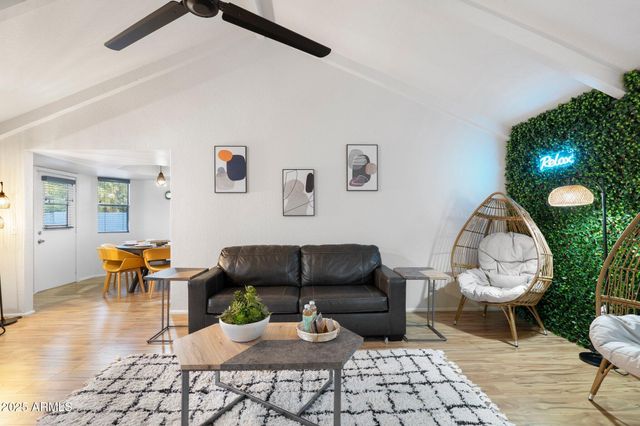 60 W San Remo Street, Gilbert, AZ 85233