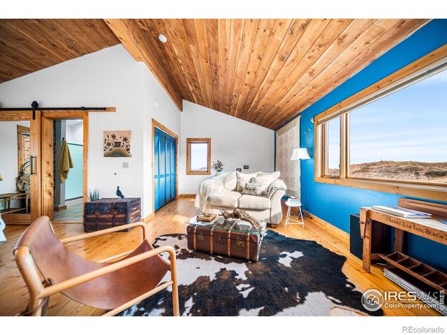 113 Purple Mountain Court, Livermore, CO 80536