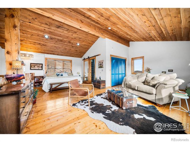 113 Purple Mountain Court, Livermore, CO 80536