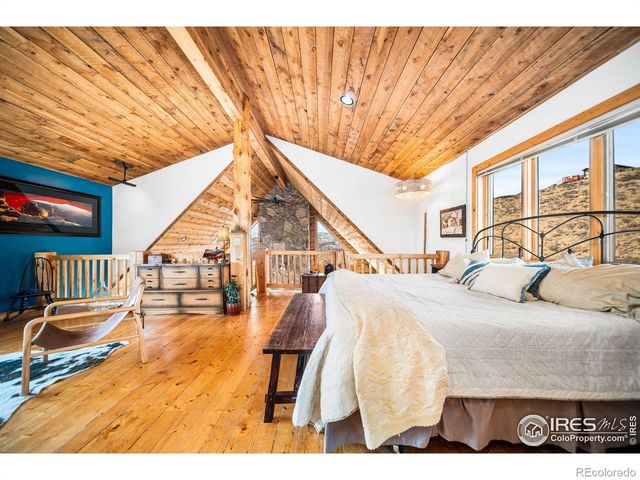 113 Purple Mountain Court, Livermore, CO 80536