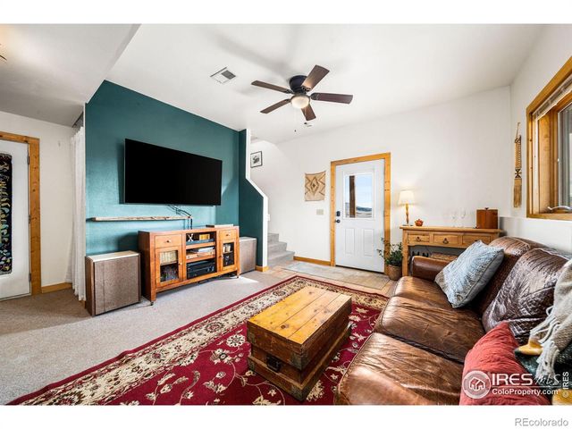 113 Purple Mountain Court, Livermore, CO 80536